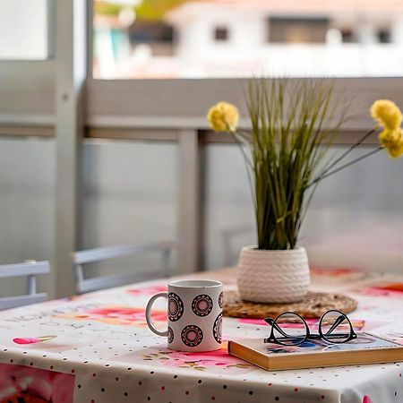Brisa De Caletillas 산타크루스데 테네리페 외부 사진
